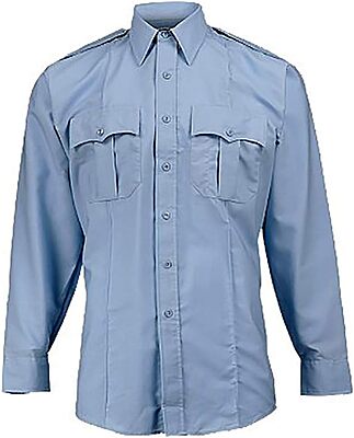 ELBECO Paragon Plus Long Sleeve Uniform Shirt