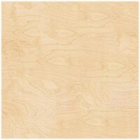 Flash Furniture Bright Beginnings Commercial Rectangular Wooden Preschool Classroom Activity Table