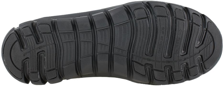 REEBOK Sublite Cushion Tactical 8in Composite Toe Men's Work Boot