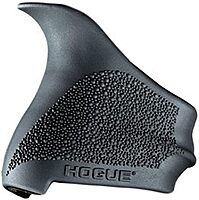 HOGUE HandAll Beavertail Rubber Grip Sleeve