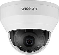 5M H.265 NW IR Dome Camera/QND-8020R /