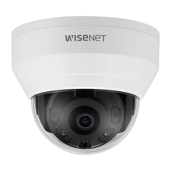 5M H.265 NW IR Dome Camera/QND-8020R /