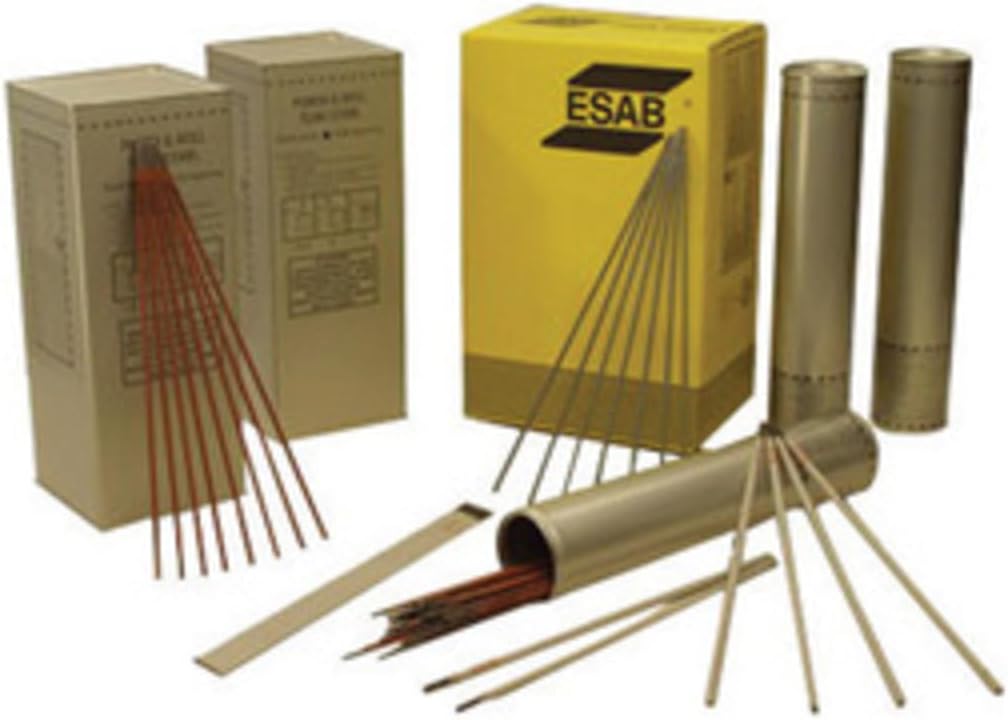 ESAB ATOMARC 9018 3/32"X 14" X 50 STICK ELCTRD