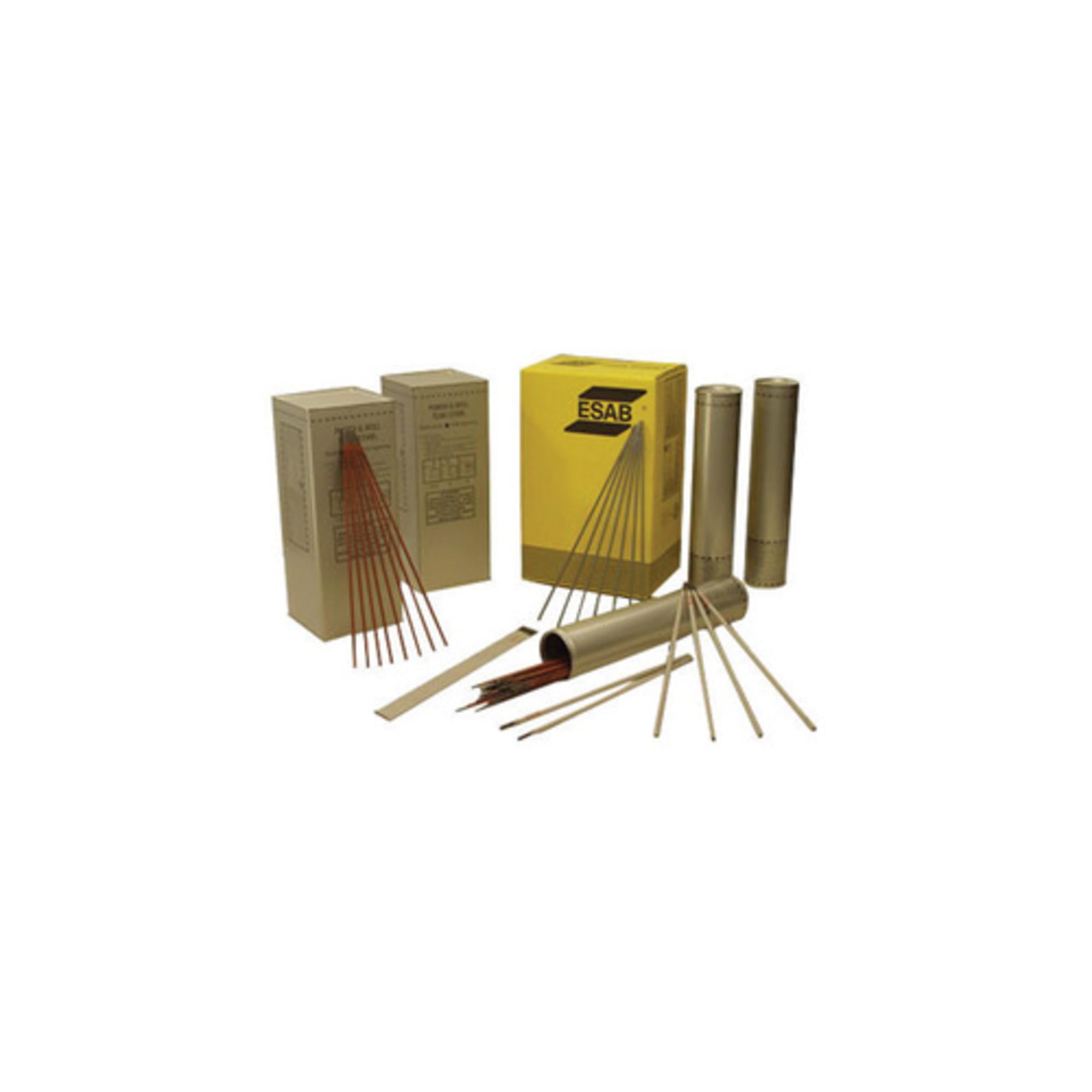 ESAB ATOMARC 9018 3/32"X 14" X 50 STICK ELCTRD