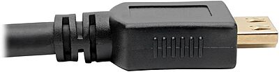 TRIPP LITE High Speed HDMI Cable (Male-to-Male)