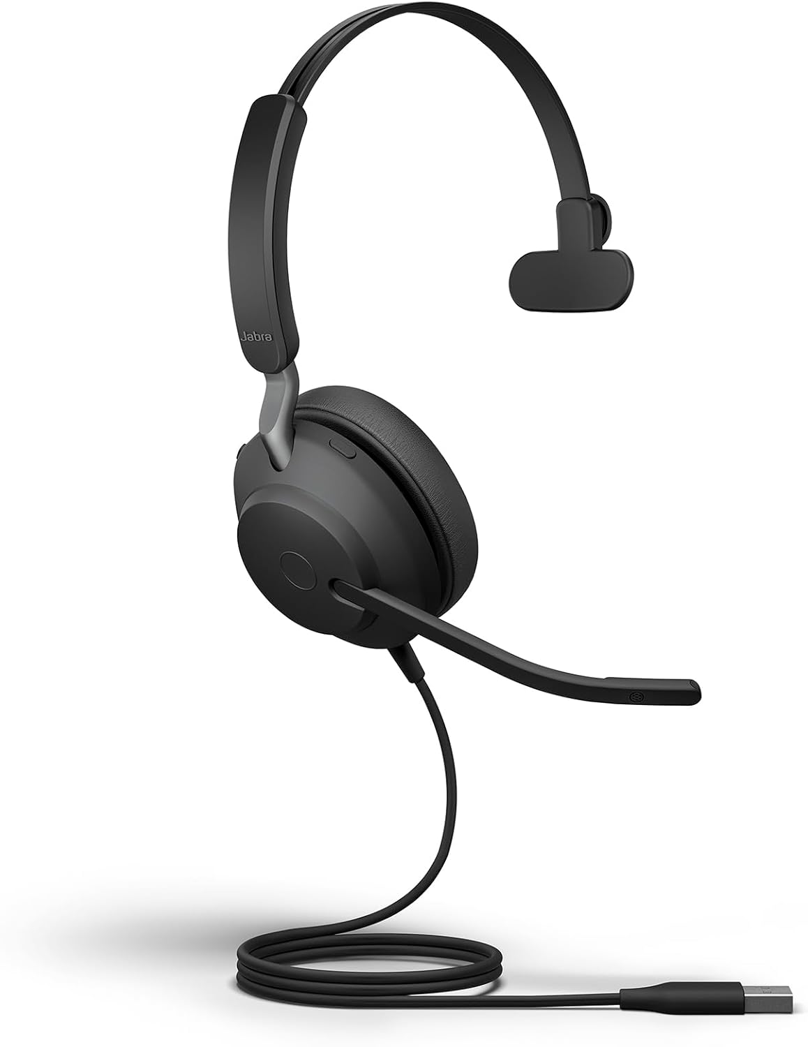 Jabra Evolve2 40 SE Wired Noise-Cancelling Headset