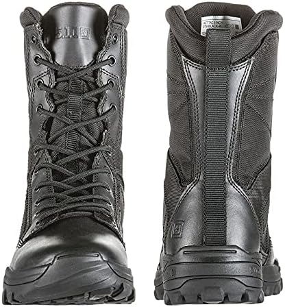 5.11 Men's Fast-Tac 8" Tactical Boot