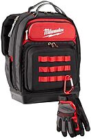 Milwaukee Electric Tool 48-22-8201 Ultimate Jobsite Backpack