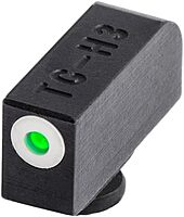 TRUGLO Tritium Pro Night Sights Compatible with Walther Handgun Models