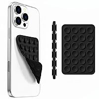 Sticky Octopus Suction Sticker Cup Phone Case