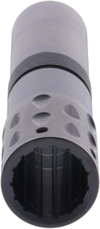 TRUGLO Head Banger Long Range CNC-Machined Heat-Treated Steel Turkey Choke Tubes 12/20 Gauge
