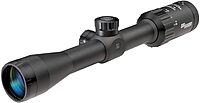 SIG SAUER WHISKEY3 Riflescope