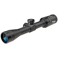 SIG SAUER WHISKEY3 Riflescope