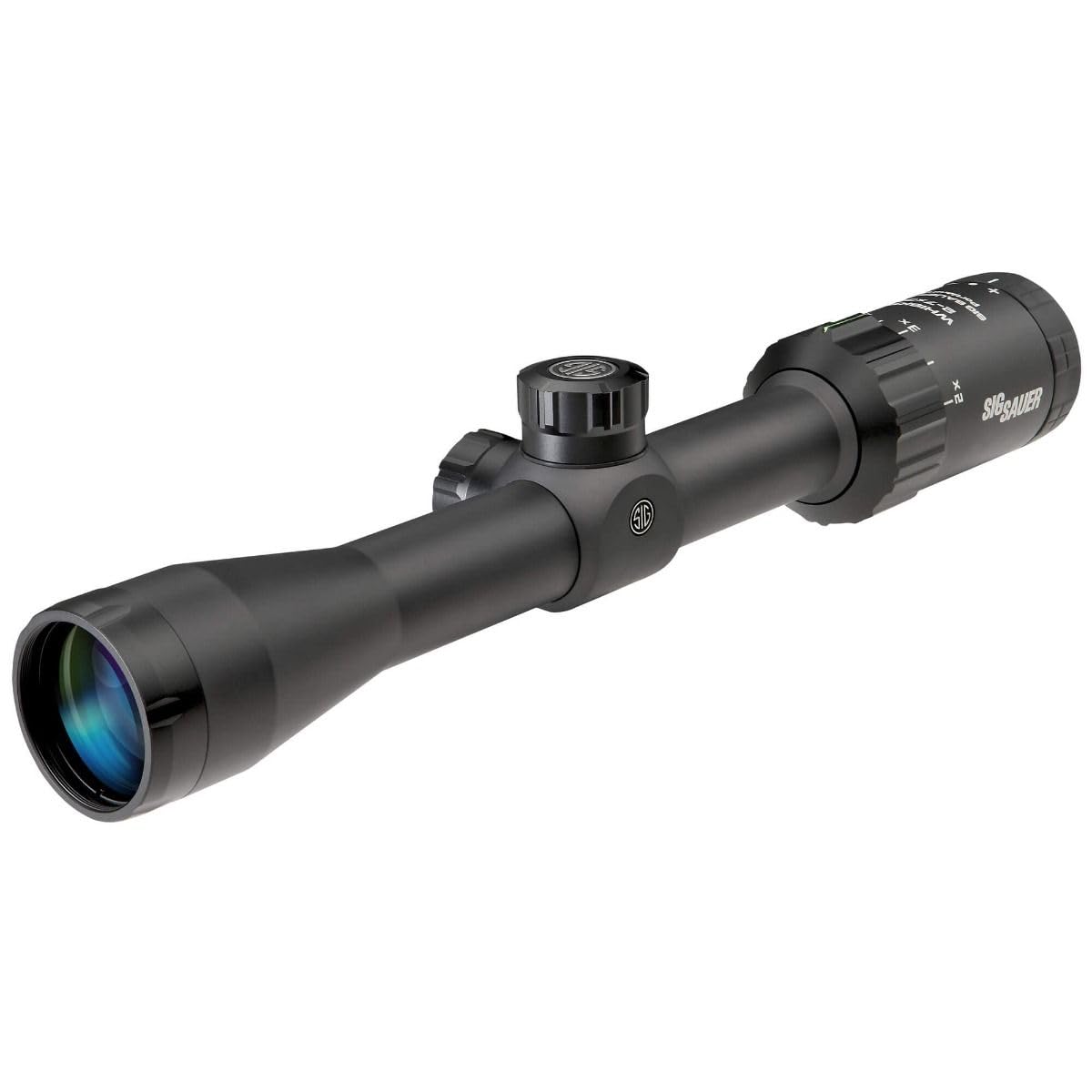 SIG SAUER WHISKEY3 Riflescope