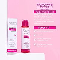 Brilliant Essentials Skin Rejuvenating Facial Set