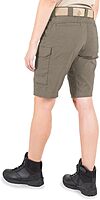 FIRST TACTICAL Women's V2 Work Utility Short