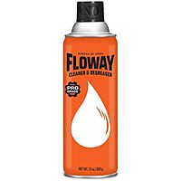 KROIL Kano Floway Industrial Cleaner Degreaser (Liquid-13oz Can-Single) | Solvent Removes Grease, Tar, Carbon