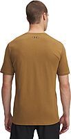 UNDER ARMOUR Men's Freedom Left Chest Short Sleeve T-Shirt