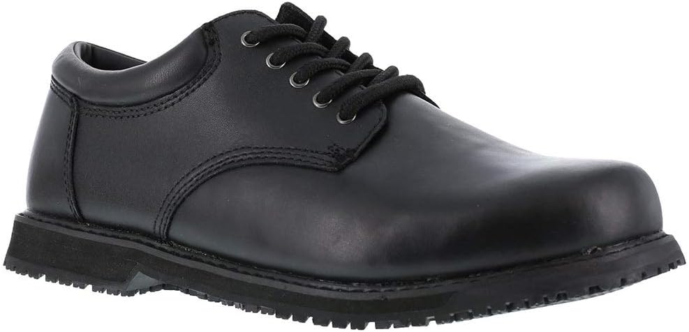 GRABBERS Friction G1120 Work & Safety Shoe