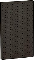 Azar Displays 771322 Pegboard 1-Sided Wall Panel