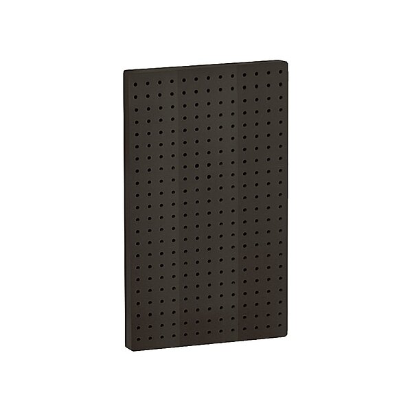 Azar Displays 771322 Pegboard 1-Sided Wall Panel