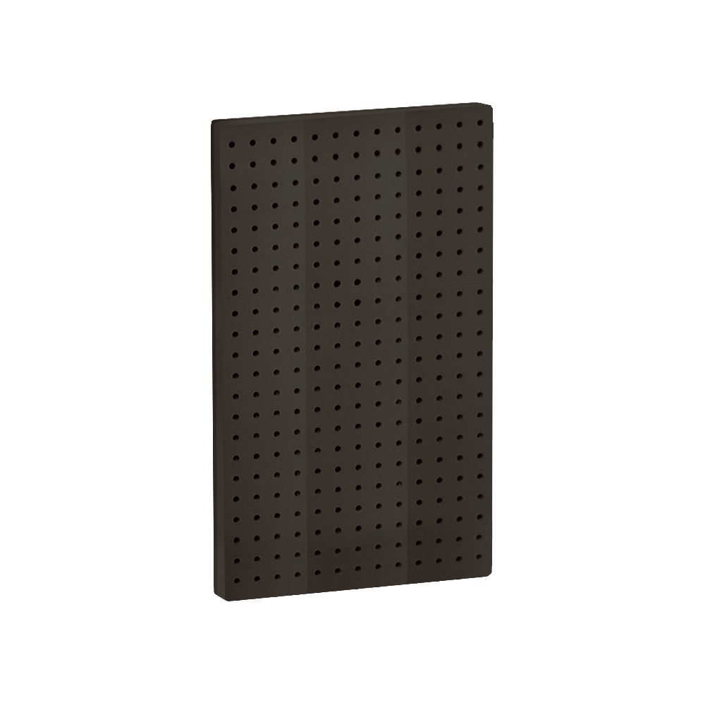 Azar Displays 771322 Pegboard 1-Sided Wall Panel