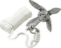 T-H Marine Kayak Anchor Kit - 1.5lb