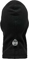 Balaclava, Winter Face Mask, Thermal Black Fleece, Ergodyne N-Ferno 6821