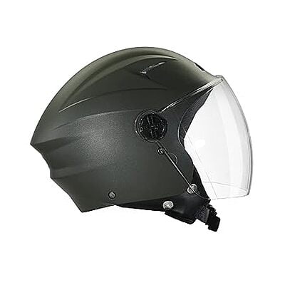 STUDDS RAY SUPER MILITARY GREEN C/V (XL)