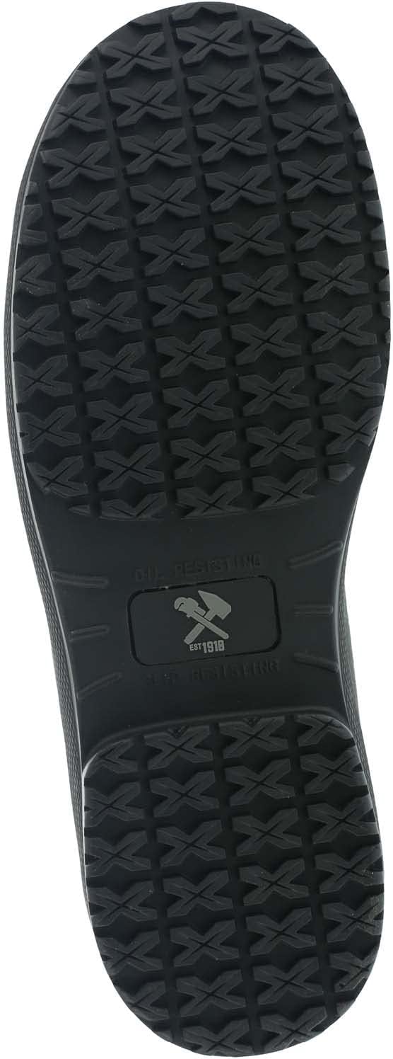 IRON AGE Compound Women's Waterproof Work Boot - Composite Toe