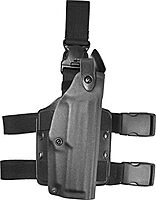 Safariland 6005 SLS Quick-Release Tactical Holster