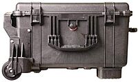 Pelican 1620M Protector Mobility Case - Black, Mobility Kit