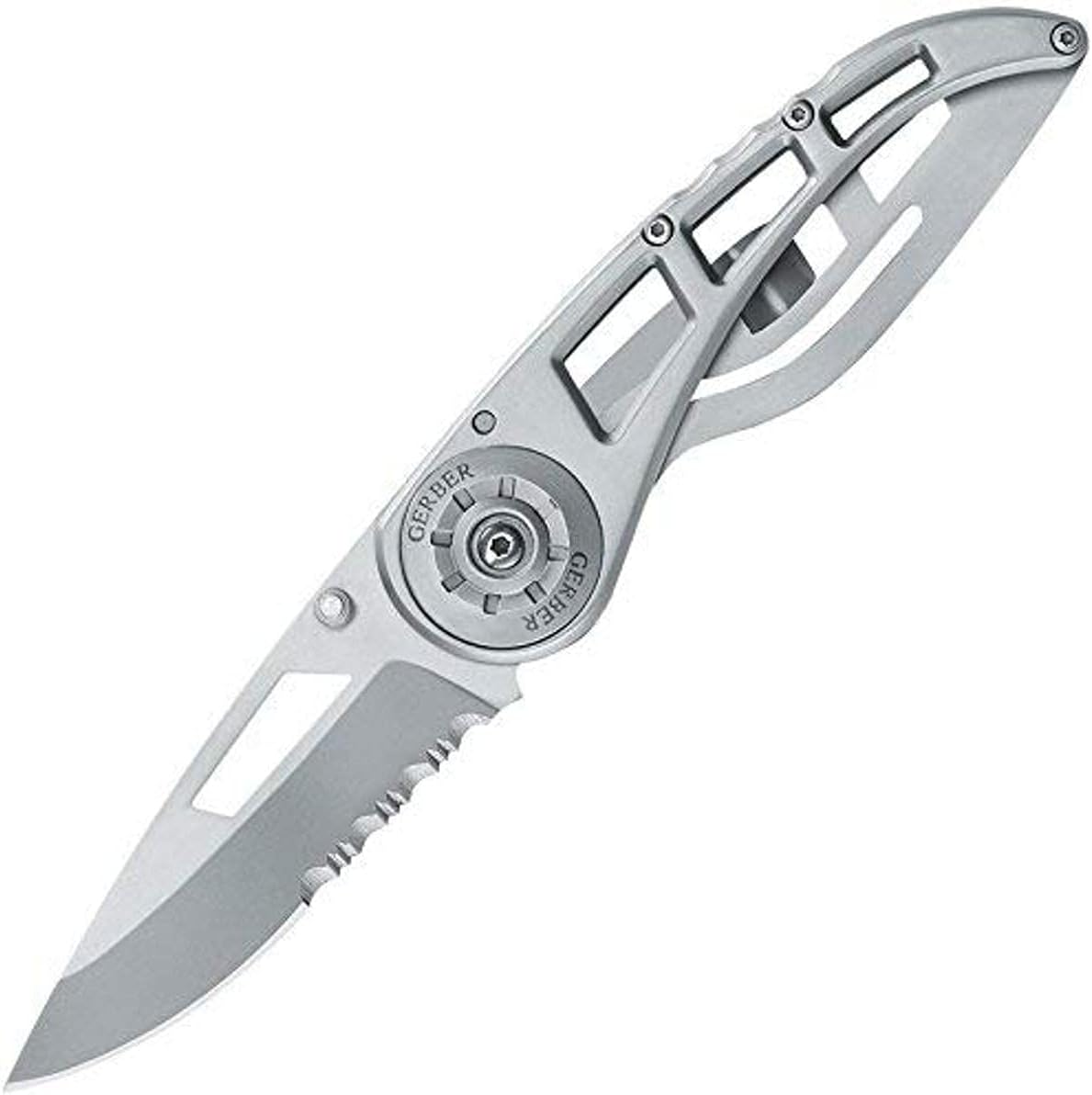 Gerber Gear Ripstop II Knife