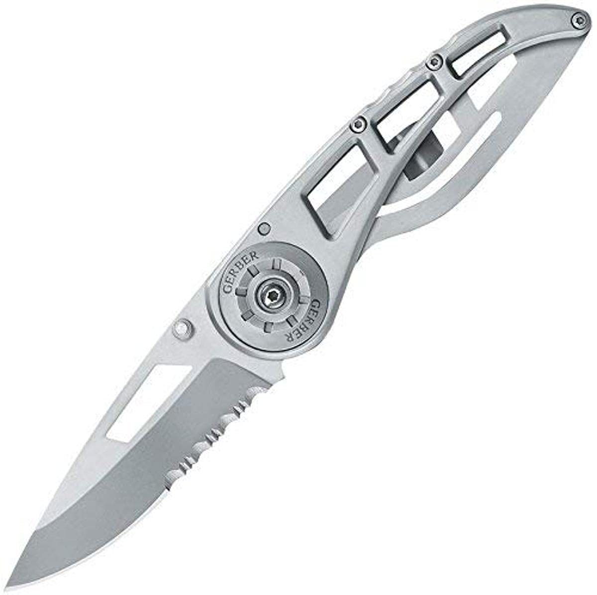 Gerber Gear Ripstop II Knife