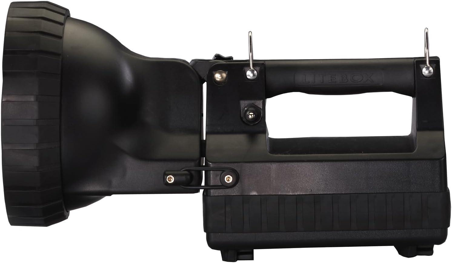 STREAMLIGHT HID LiteBox Rechargeable High-Intensity Searchlight/Lantern