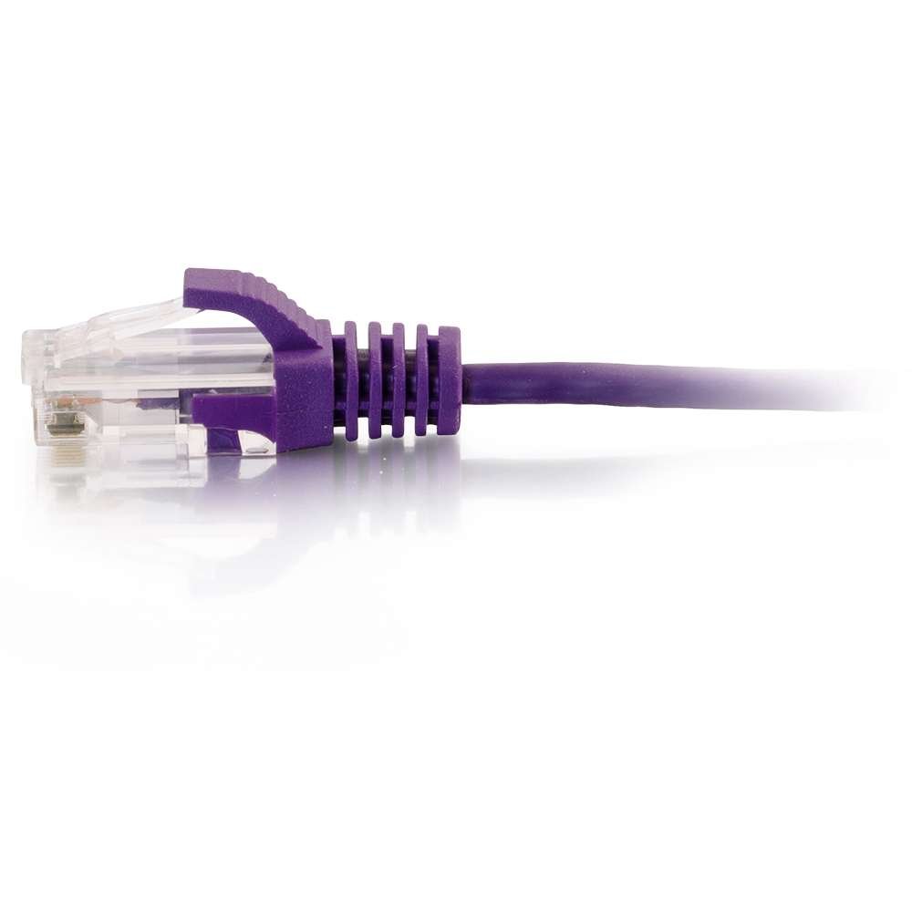 C2G Cat6 Snagless Ethernet Patch Cable