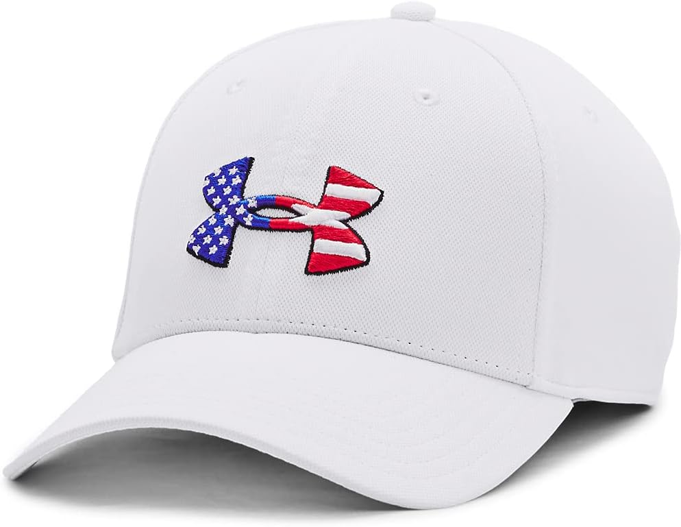 Under Armour Men's Freedom Blitzing Hat