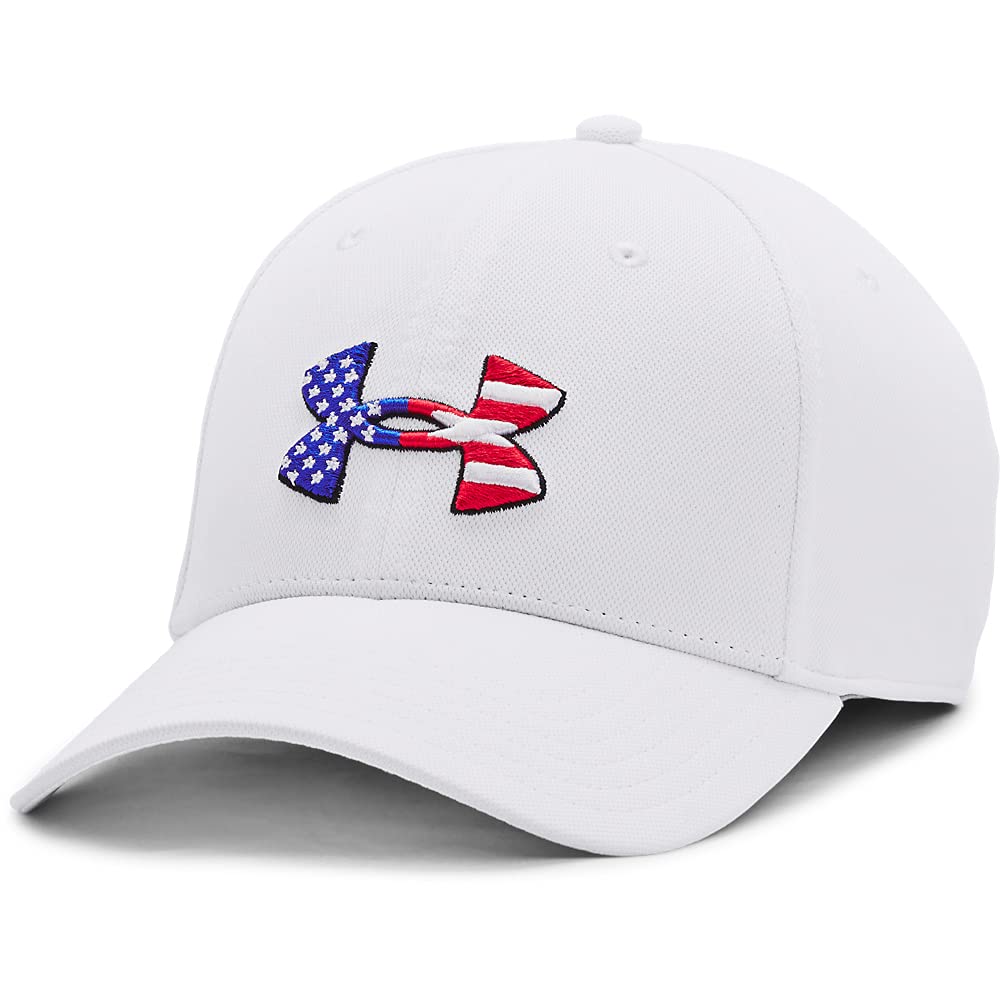Under Armour Men's Freedom Blitzing Hat
