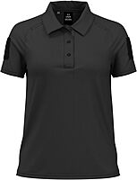 Under Armour Women's UA Tac Elite Polo