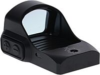 TRUGLO Tru-Tec Micro Compact Red Dot Sight