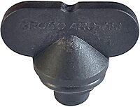 GROCO Drain Plug w/O-Ring f/ARG Strainer 2009 & Newer