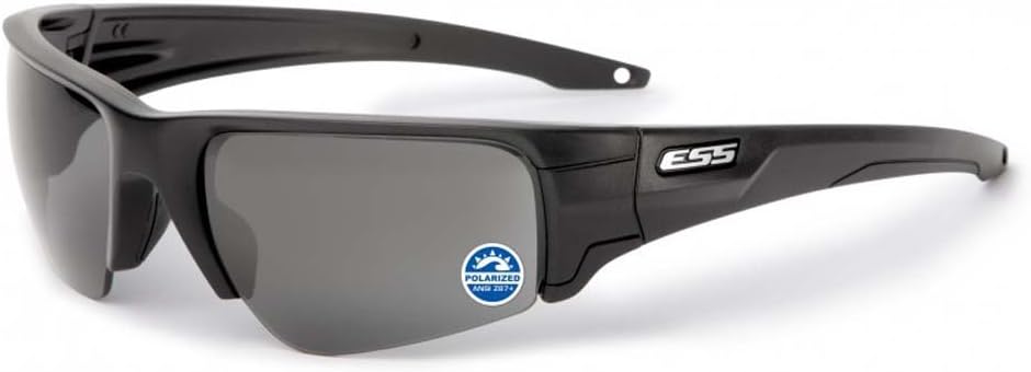 ESS Crowbar Interchangeable-Lens Tactical Sunglasses