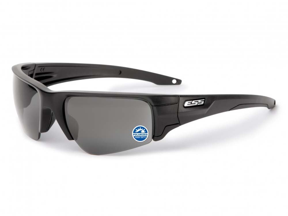 ESS Crowbar Interchangeable-Lens Tactical Sunglasses