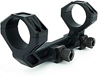 SIG SAUER ALPHA3 30mm Scope Mount 7075-T6 Aluminum