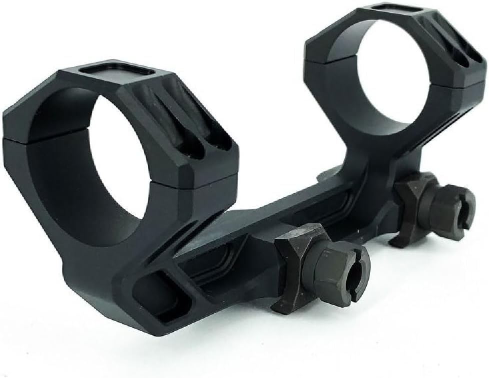 SIG SAUER ALPHA3 34MM 1.535in Scope Mount 7075-T6