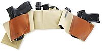 Galco Underwraps Belly Band 2.0