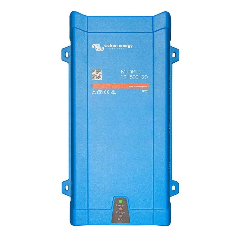 VICTRON ENERGY MultiPlus 12 120V VE.Bus True Sine Wave Inverter/Charger