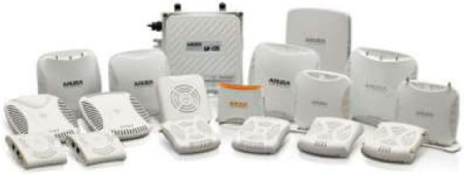 HPE Aruba AP 535 3.55 GBit/s Wireless Access Point