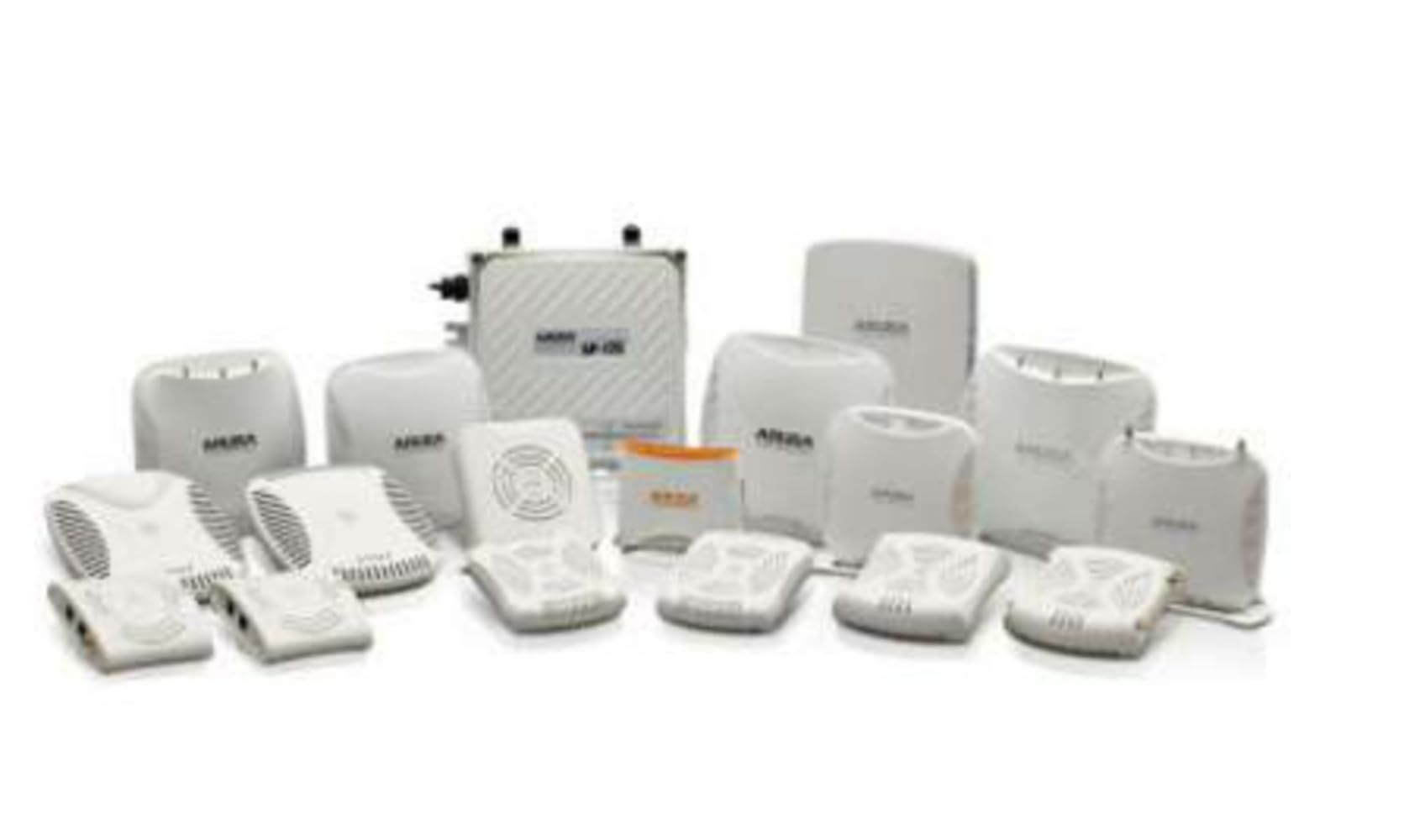 HPE Aruba AP 535 3.55 GBit/s Wireless Access Point