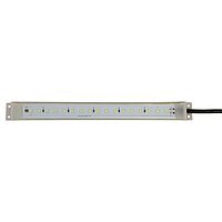 Scandvik Scan-Strip Light - 8" - Blue